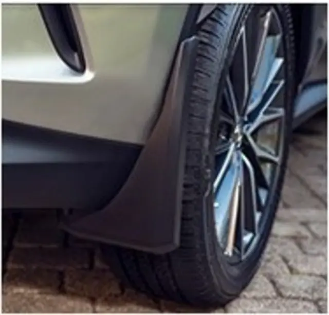 2025 Lexus Mud Guards PK389-78N10-TP | OEM Parts Online