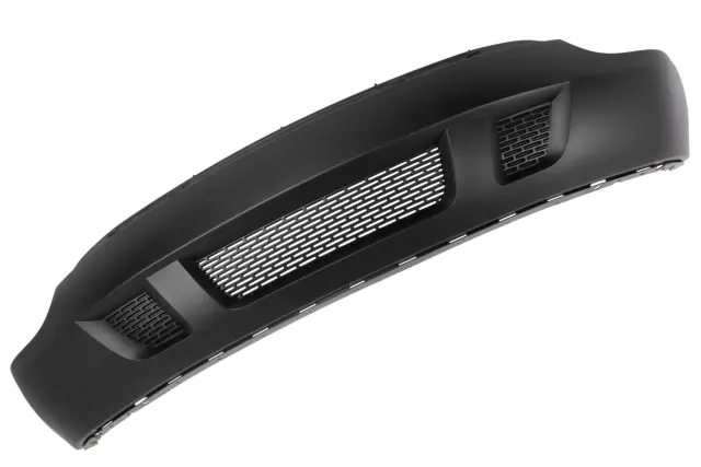 Front Lower Bumper Cover