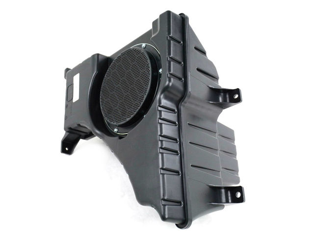 dodge journey subwoofer