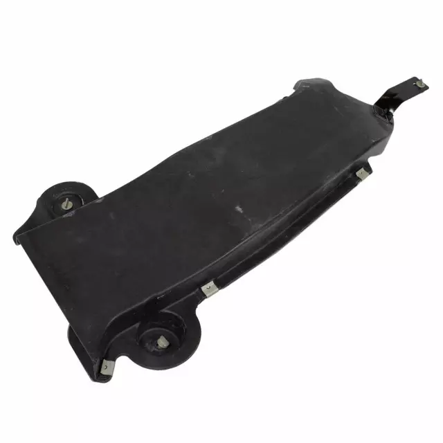 fb5z7810494a - Ford Lower Shield | Levittown Ford Parts