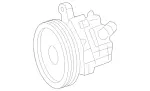 Power Steering Pump