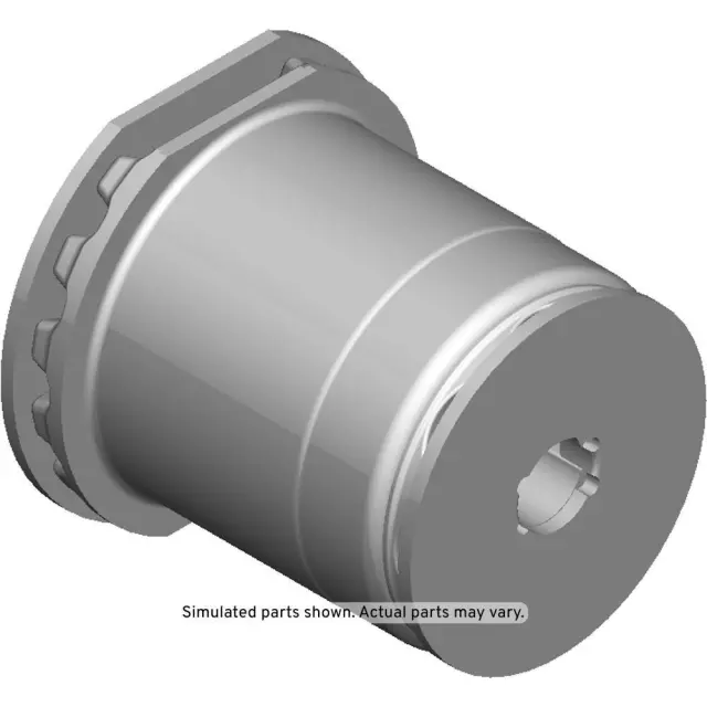 Differential Carrier Bushing