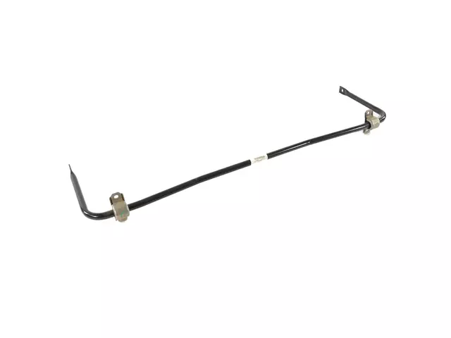 Rear Suspension Stabilizer Bar