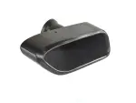 Tailpipe Exhaust Tip, Right