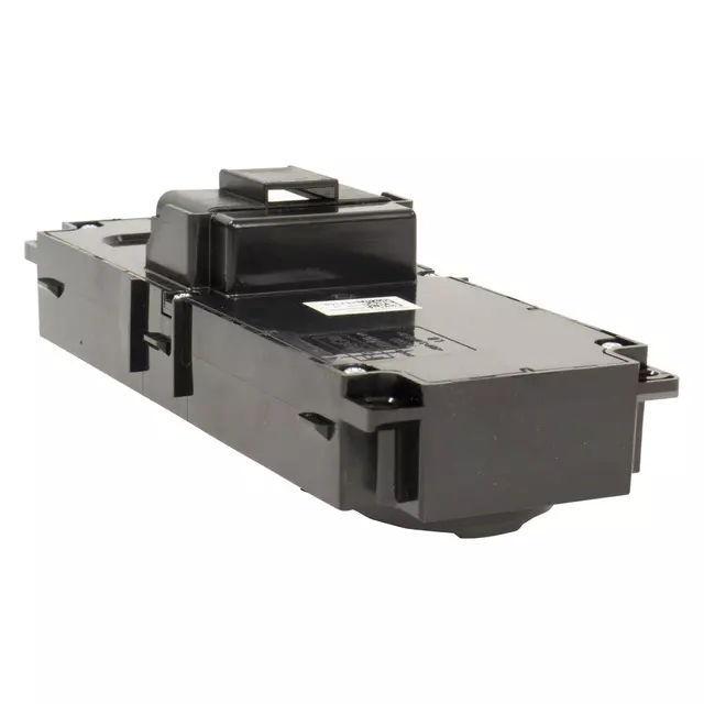 2020-2024 Ford - Seat Switch