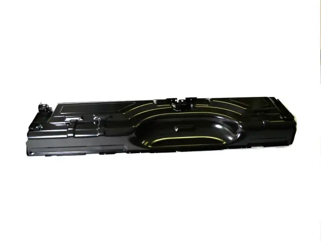 68661971aa68661971aa - Box Side Inner Panel, Left - Mopar