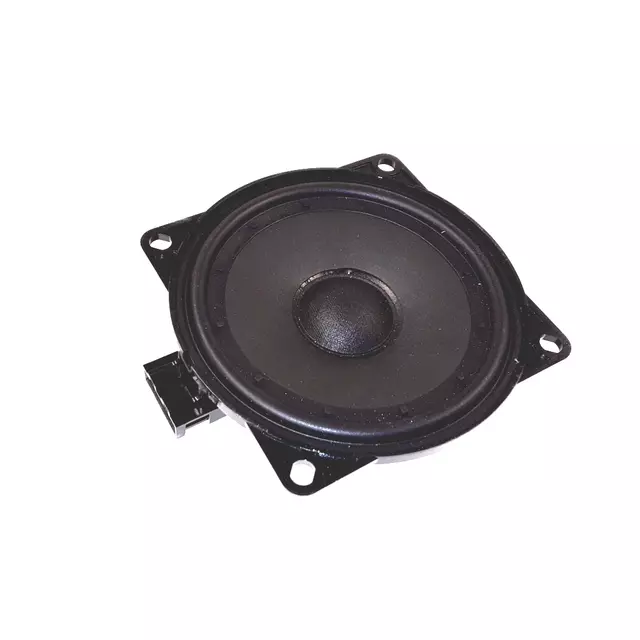 Front Dr Speaker