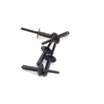 Splash Shield Retainer