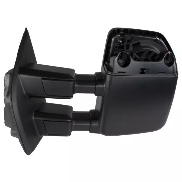thumbnail image 2 of Kool Vue Driver Side Towing Mirror For 2017-2018 Ford F-250 F-350 F-450 – HC3Z17683NA-PFM 2 of 5