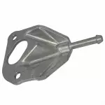 Rear Muffler Bracket