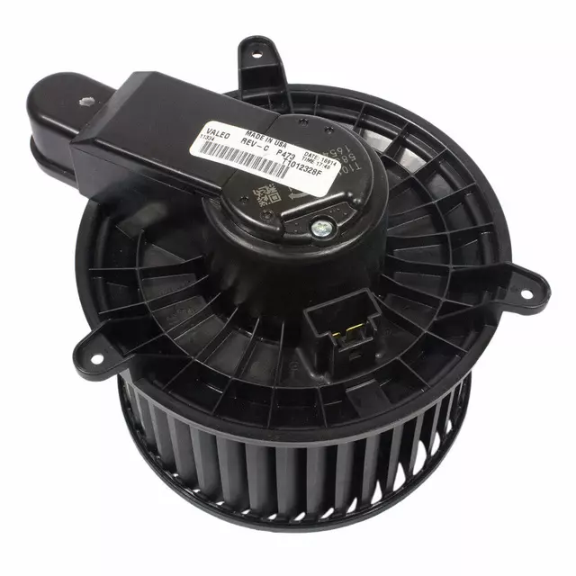 2011-2016 Ford Blower Motor