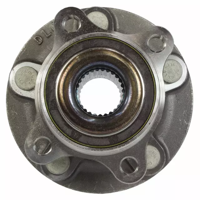 Hub & Bearing Assembly
