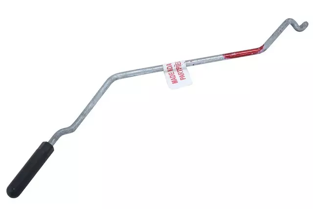 Driver Side Rear Door Locking Rod Knob
