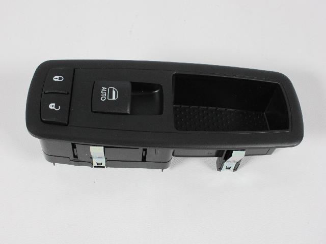 Buy Uno Minda Tata Safari Rear Power Window Switch Right Sub - Foto 10