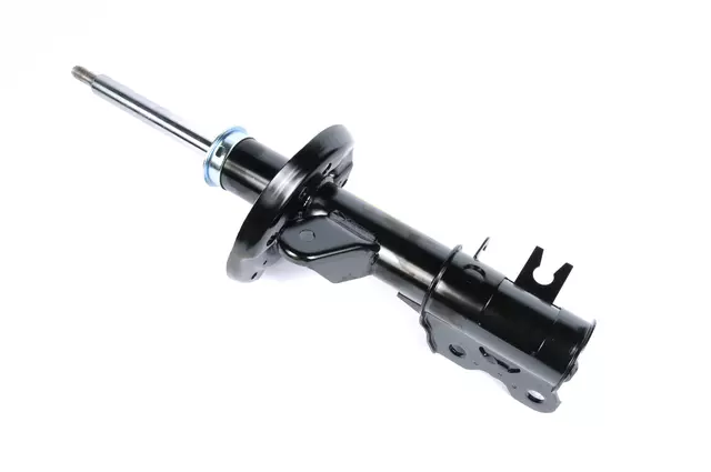 Front Driver Side Suspension Strut Assembly