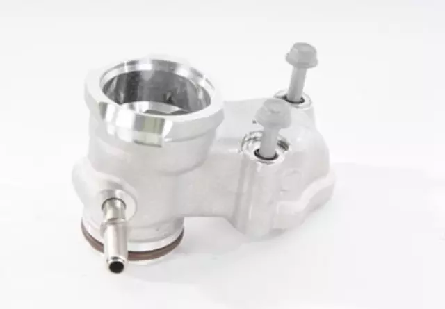 Engine Coolant Water Outlet