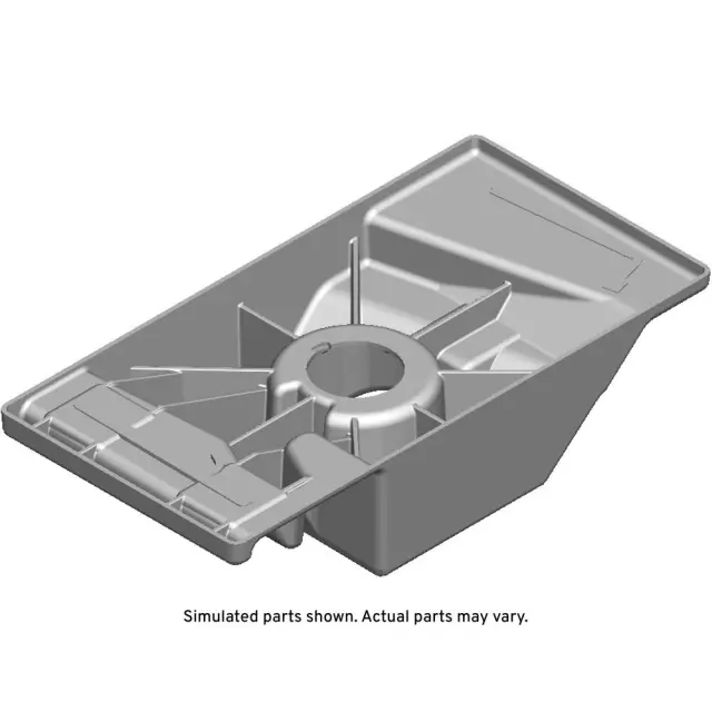 Jack Stowage Retainer