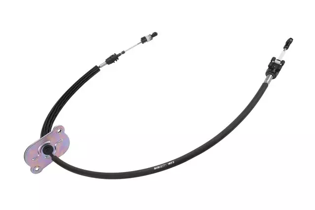 Automatic Transmission Range Selector Lever Cable