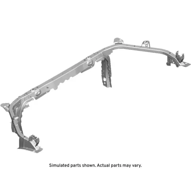 2024-2025 Cadillac XT4 Upper Tie Bar 84896804 | Chevy Parts Pros