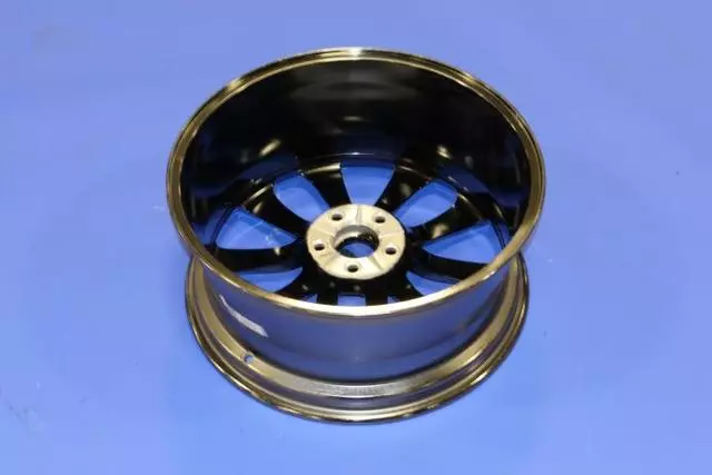 Wheel-Aluminum