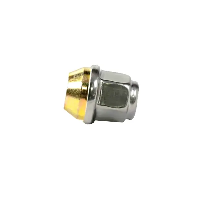 2001-2024 Mopar Wheel Lug Nut 6509769AA | Mopar eStore
