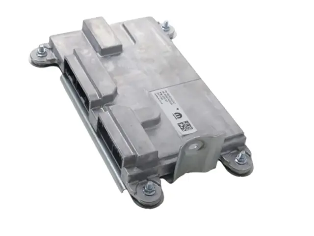 Genuine Mopar Amplifier 68719293AA