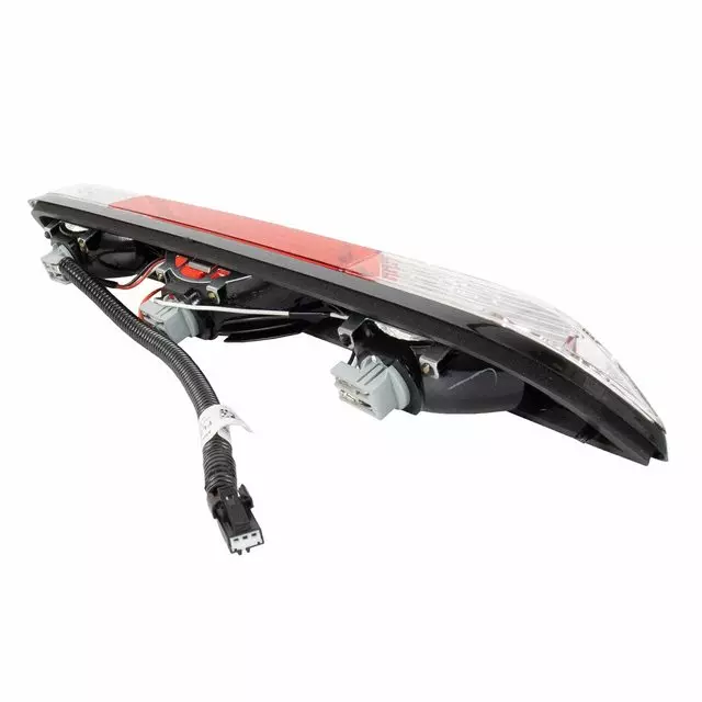 20152024 Ford High Mount Lamp FL3Z13A613C OEM Parts Online