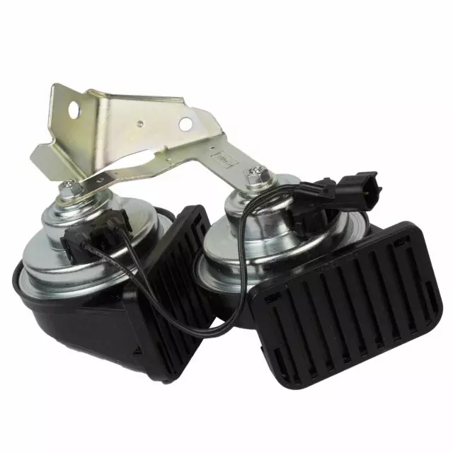2Z5  2012-2018 Ford Horn CM5Z-13832-A | TascaParts.com
