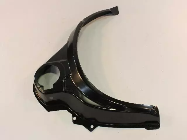 Wheelhouse Outer Panel, Left