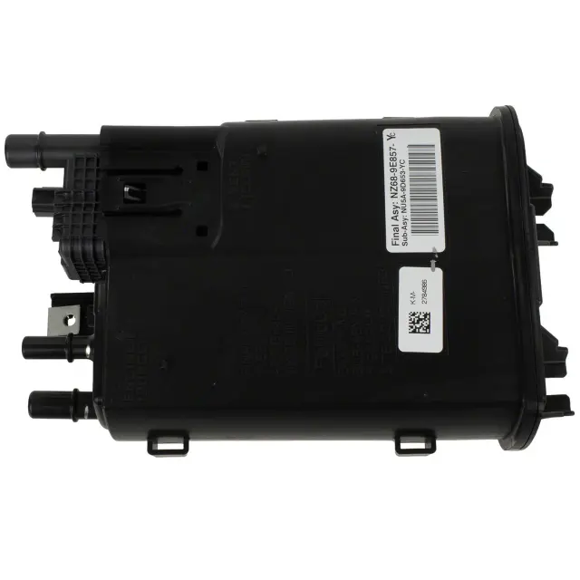 nz6z9d653aa - Ford Vapor Canister | Levittown Ford Parts