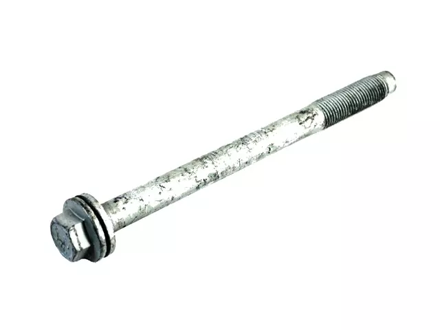 Steering Gear Screw And Washer