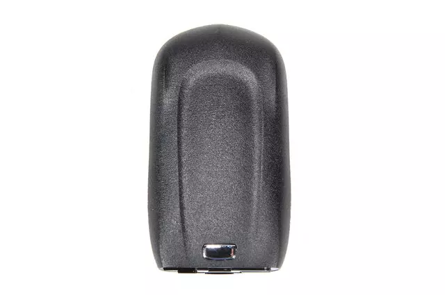 6 Button Keyless Entry Remote Key Fob