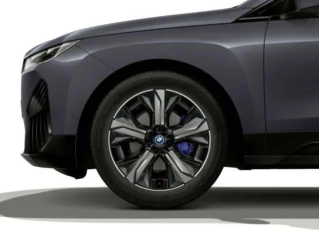 Genuine BMW 36-11-5-A71-A29 | ​I20 iX 21