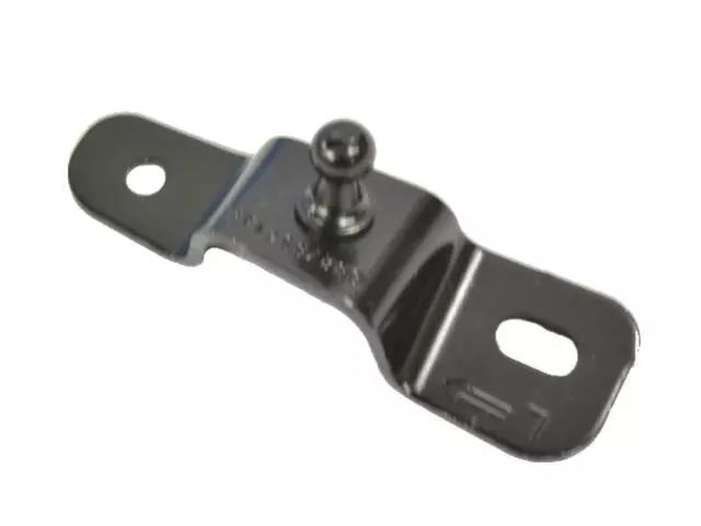 Ballstud Bracket, Left