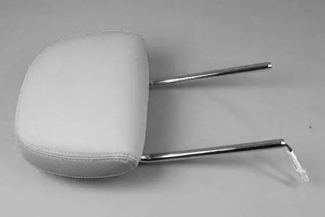 Front Headrest