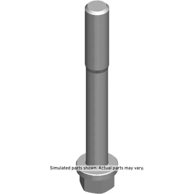Engine Crankshaft Main Bearing Cap Bolt