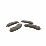 Kit - Brake Lining
