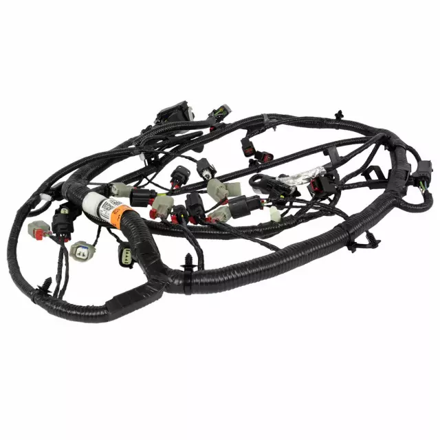 【専用】andy871011 Wire Assembly DU5Z-12A581-Y | OEM Parts Online