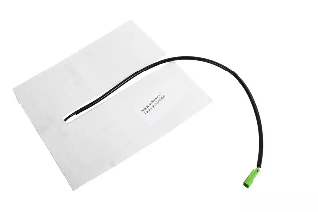 Seat Back Heater