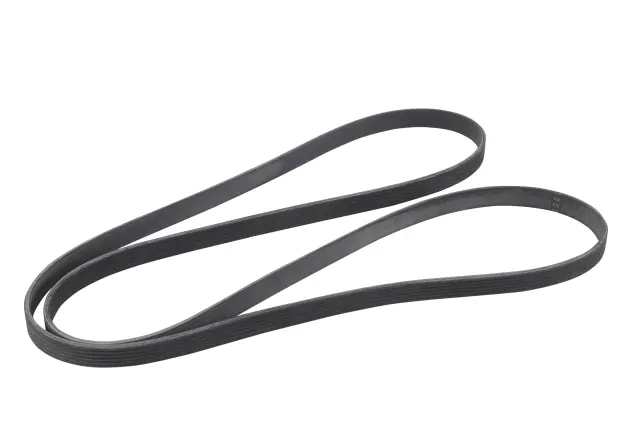 V-Ribbed Serpentine Belt