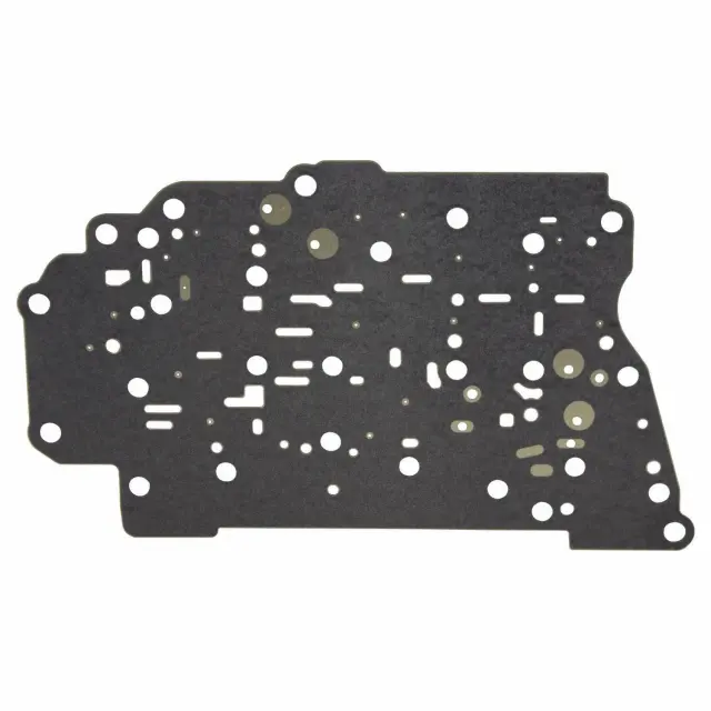 DV6Z-7Z490-B - Automatic Transmission Valve Body Separator Plate