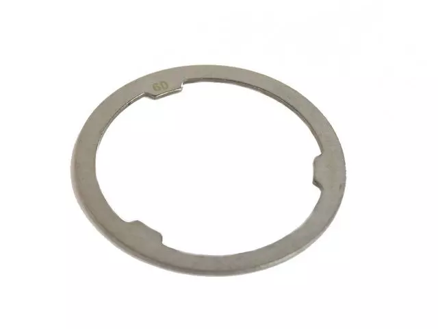 Pinion Shaft Shim Kit