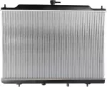 2013-2021 Nissan NV200 - Radiator