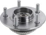 Value Advantage™ HUB ASSY REAR
