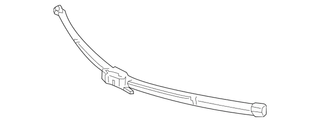 Parts Kit, Wiper Blade