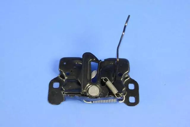 thumbnail image 2 of Dodge Ram Hood Latch Supports – Set Of 2 – Genuine Mopar OEM 55372200AA 2 of 4