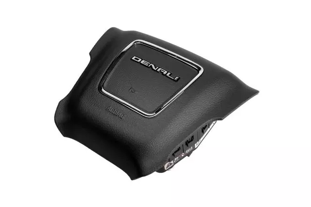 Driver Inflator Module