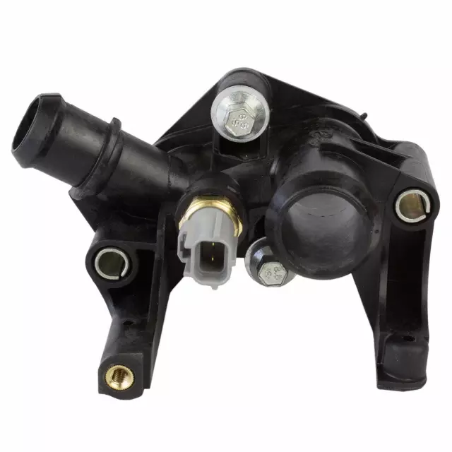 BE8Z-8K556-A - Water Outlet 2011-2019 Ford Fiesta | Ford Parts Direct