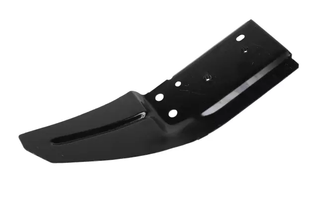 Passenger Side Inner Lower Hinge Pillar Panel with Nuts