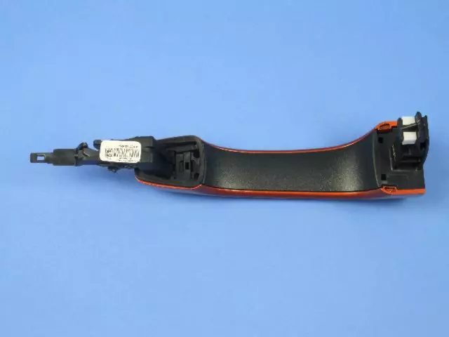 Rear Door Exterior Handle, Right & Left